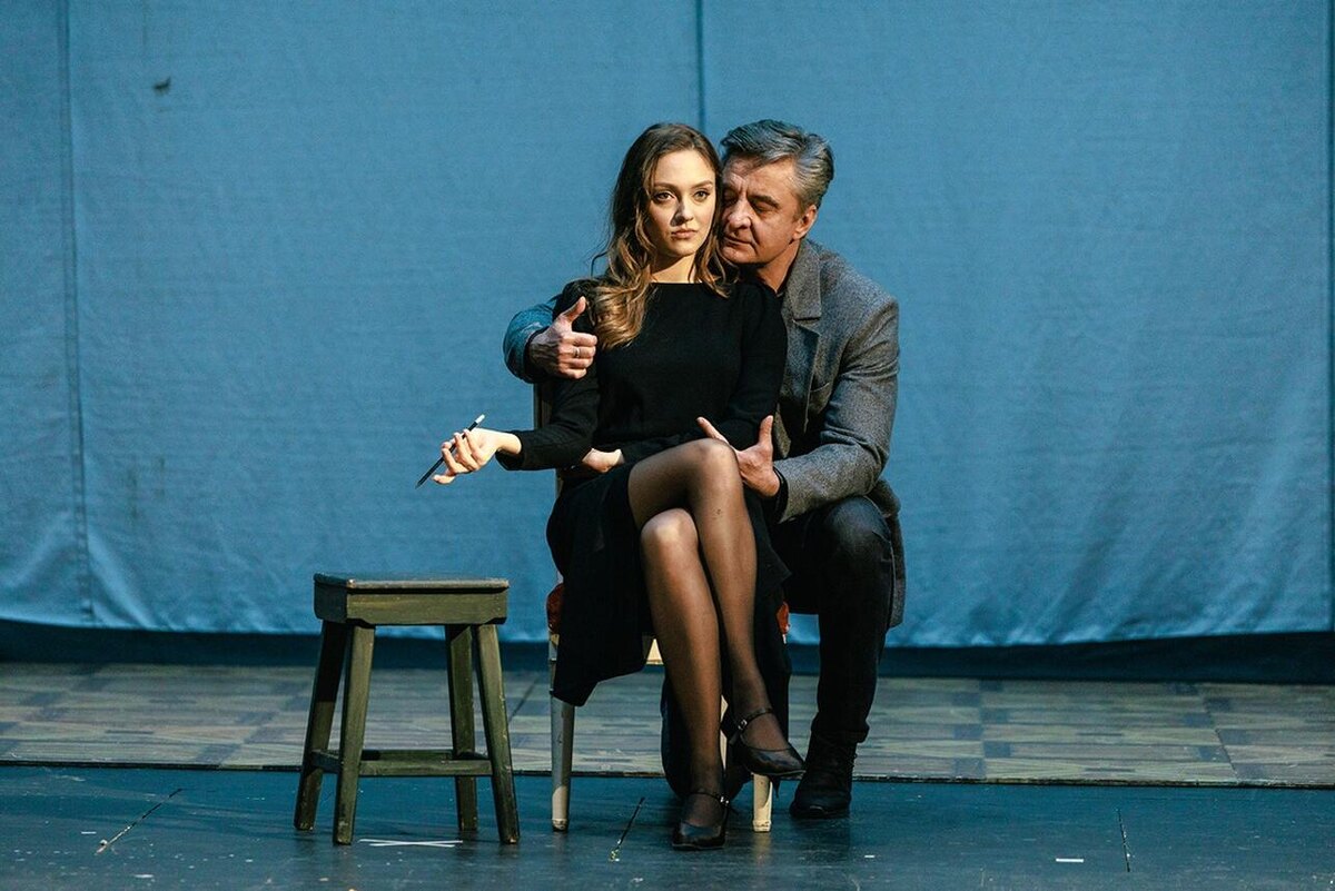    «Проект инженера Гарина» Евгений Люлюкин