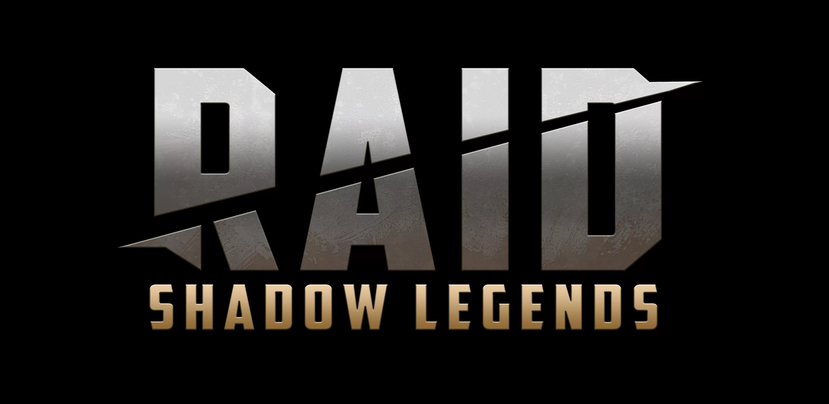 мобильная игра в стиле фэнтези raid shadow legends