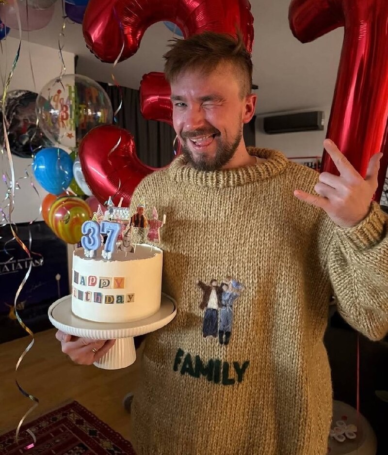     Александр Петров