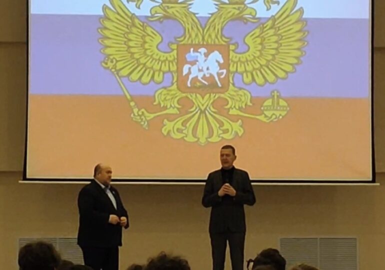 Фото: Самара-ГИС