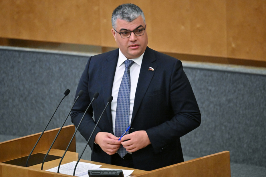    Владимир Федоренко/РИА Новости