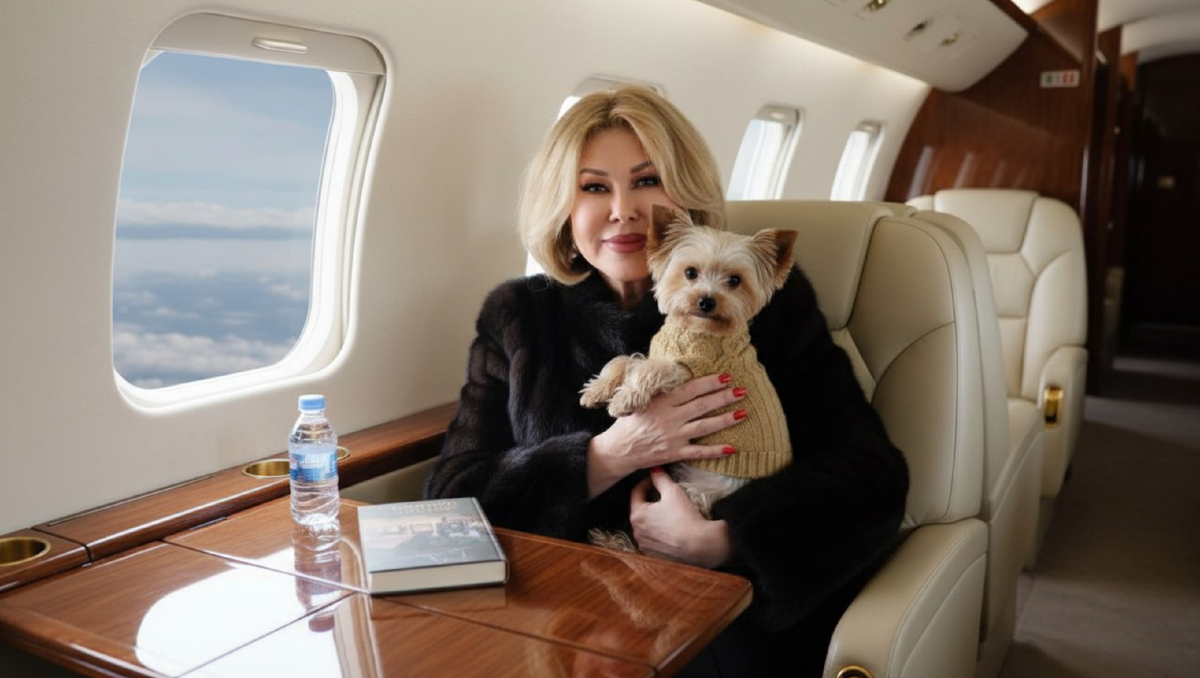 Кто важнее - собака или человек? 