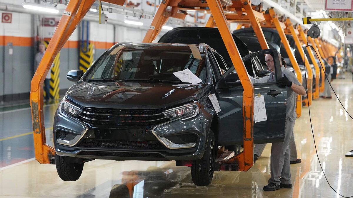 Фото: ИЗВЕСТИЯ/Эдуард Корниенко