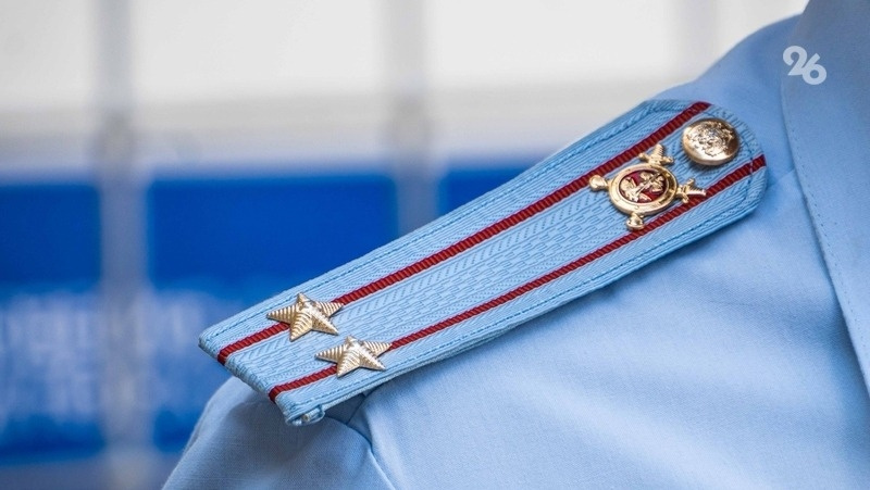      Фото: ИА «Победа26»