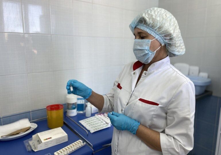 Фото: Самара-ГИС