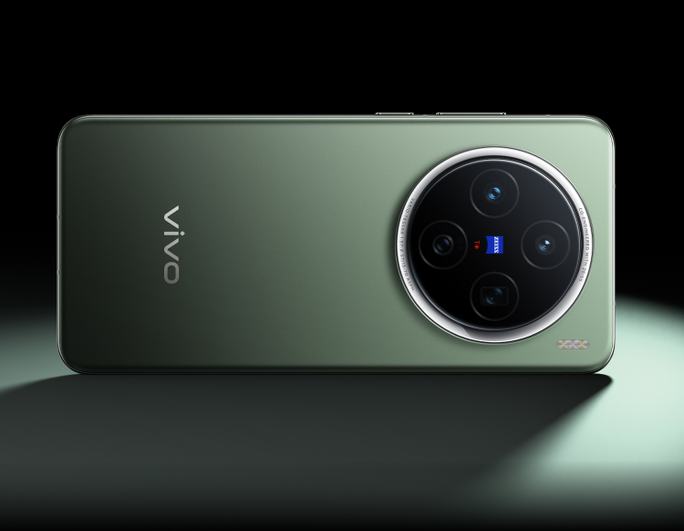 Как старые добрые цифровые фотоаппараты