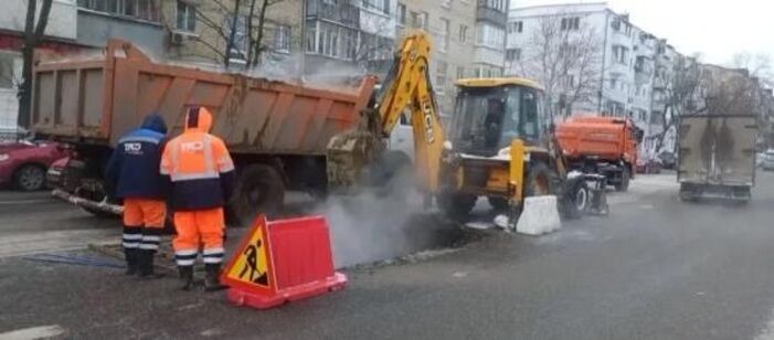 Иллюстрация: "Теплокоммунэнерго"