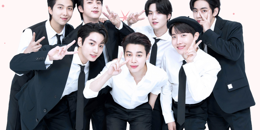 Президент Мексики уговаривает BTS провести больше концертов в стране