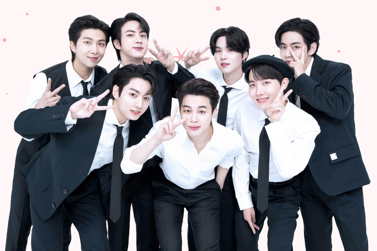     Президент Мексики уговаривает BTS провести больше концертов в стране