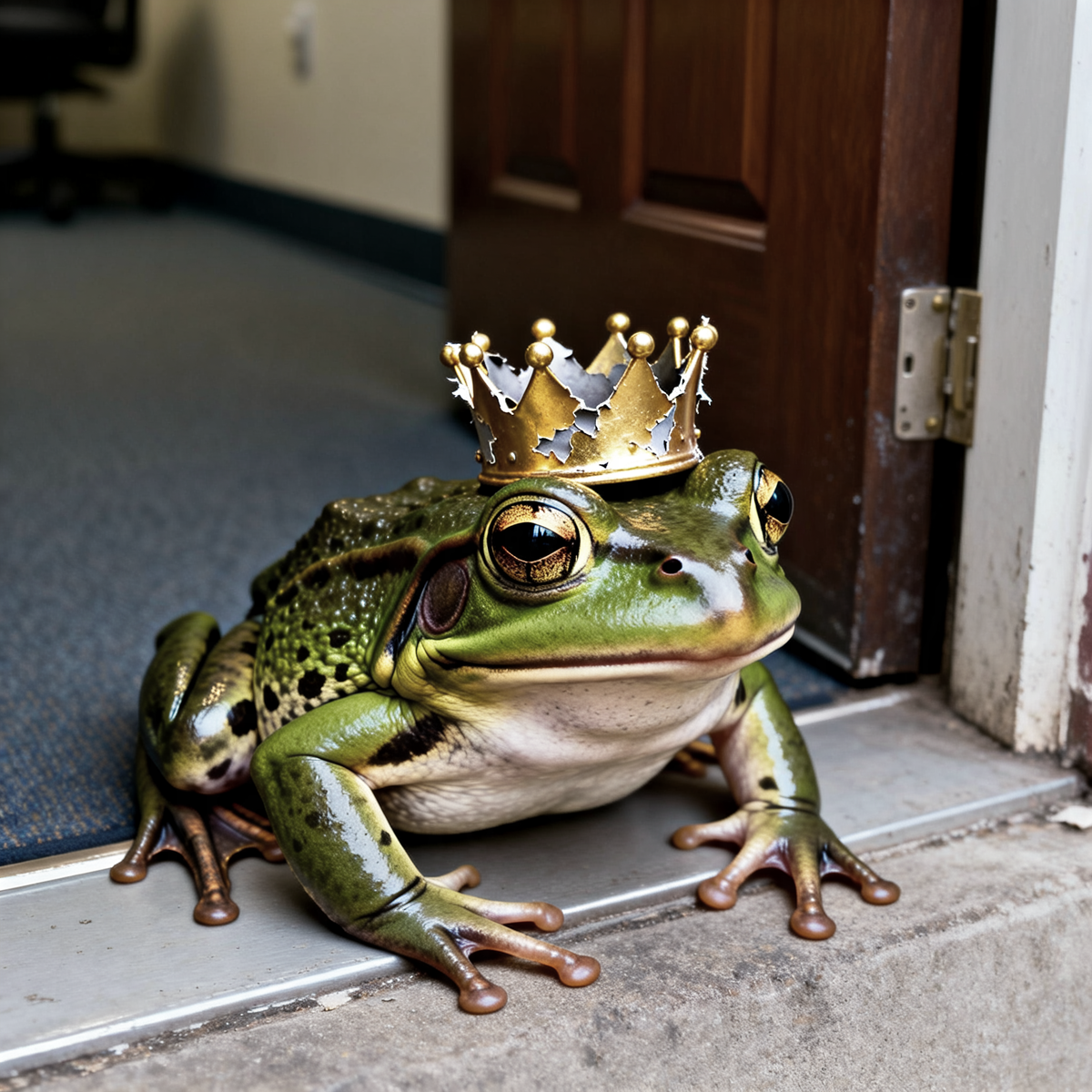 Часть вторая. Консультация бессмертного банкрота