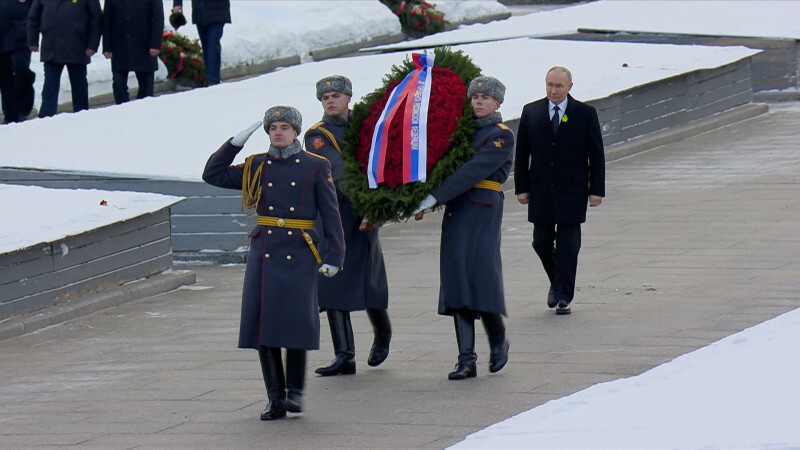   телеканал "Санкт-Петербург" / АО "ГАТР"