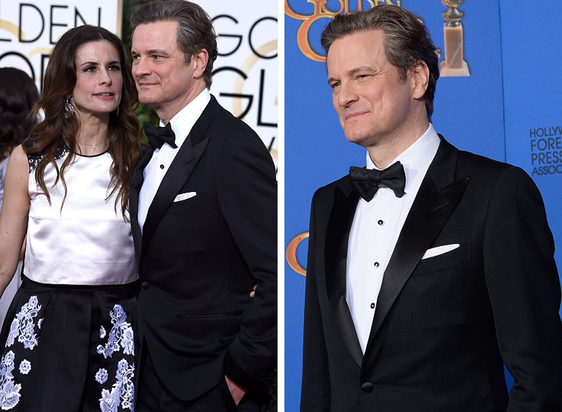 Церемония премии «Золотой глобус», 2015