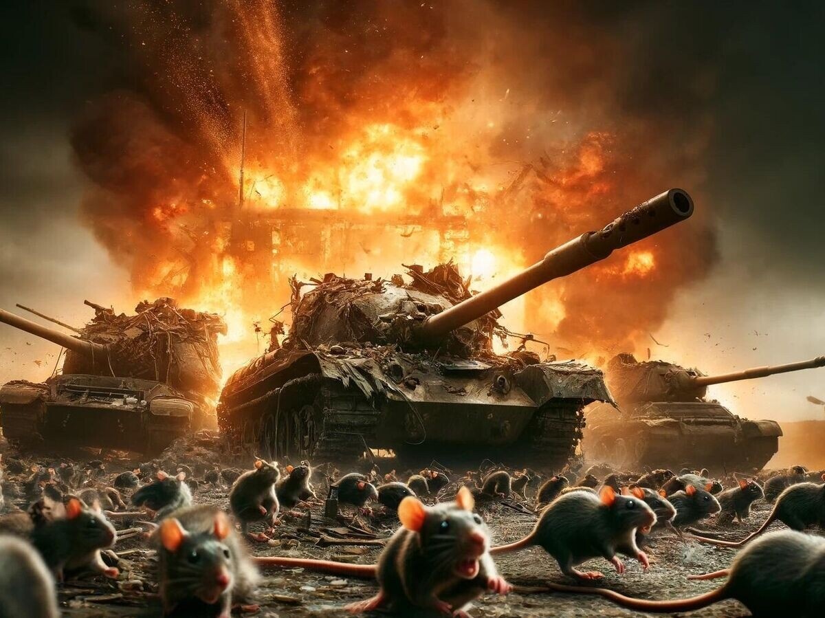 Изображение сгенерировано ИИ