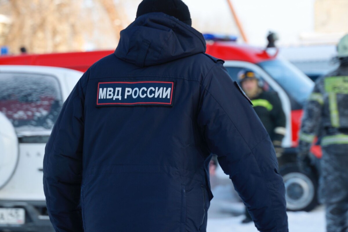     / Источник: © Ekaterina Sychkova/Global Look Press