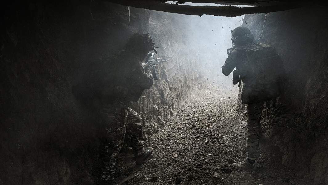    Фото: РИА Новости/Константин Михальчевский