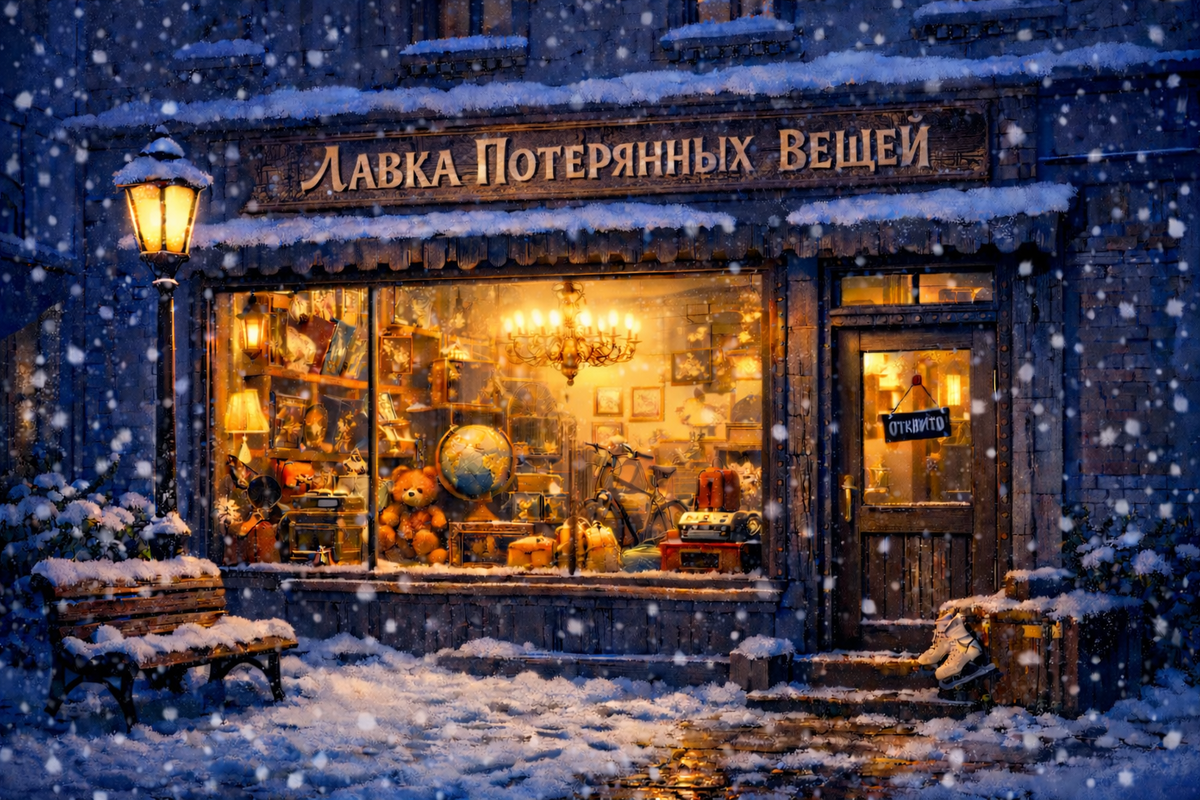 Изображение создано с помощью нейросети