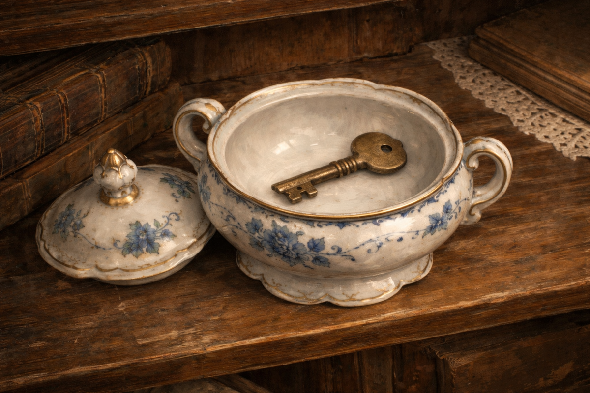 Изображение создано с помощью нейросети