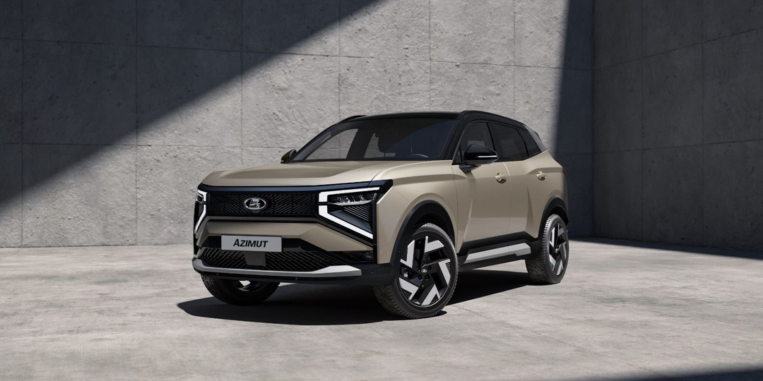 Автоновинки 2026 года: какие модели могут выйти на рынок России