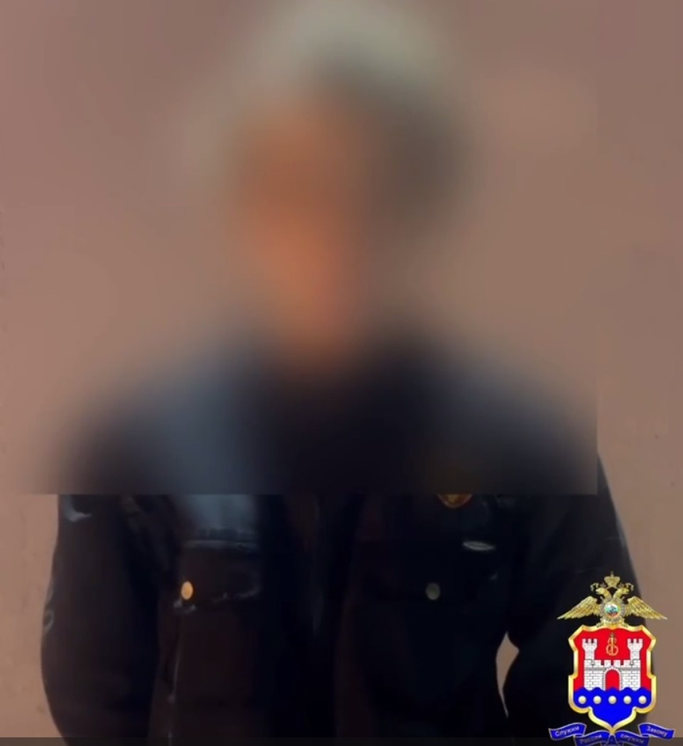    . пресс-служба УМВД Калининградской области