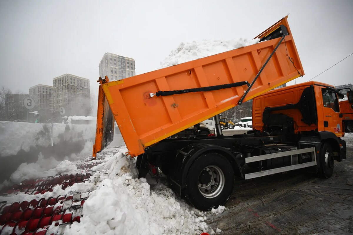     © РИА Новости. Кирилл Зыков