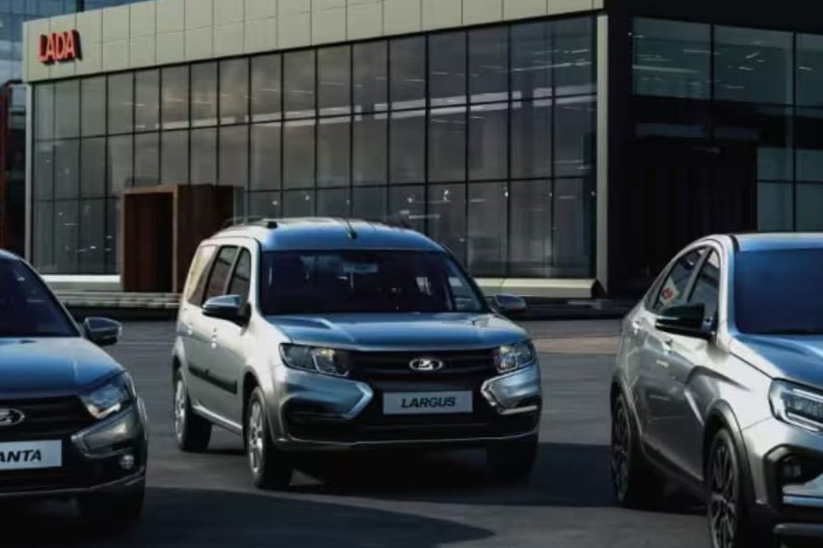    Фото: АвтоВАЗ