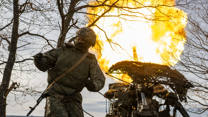    Фото: © РИА Новости/