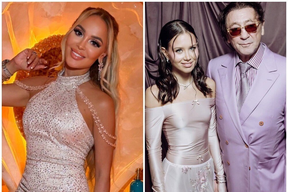     «Гуляла с разными мужчинами»: Анна Калашникова осудила Аврору Кибу после ее разрыва с Григорием Лепсом