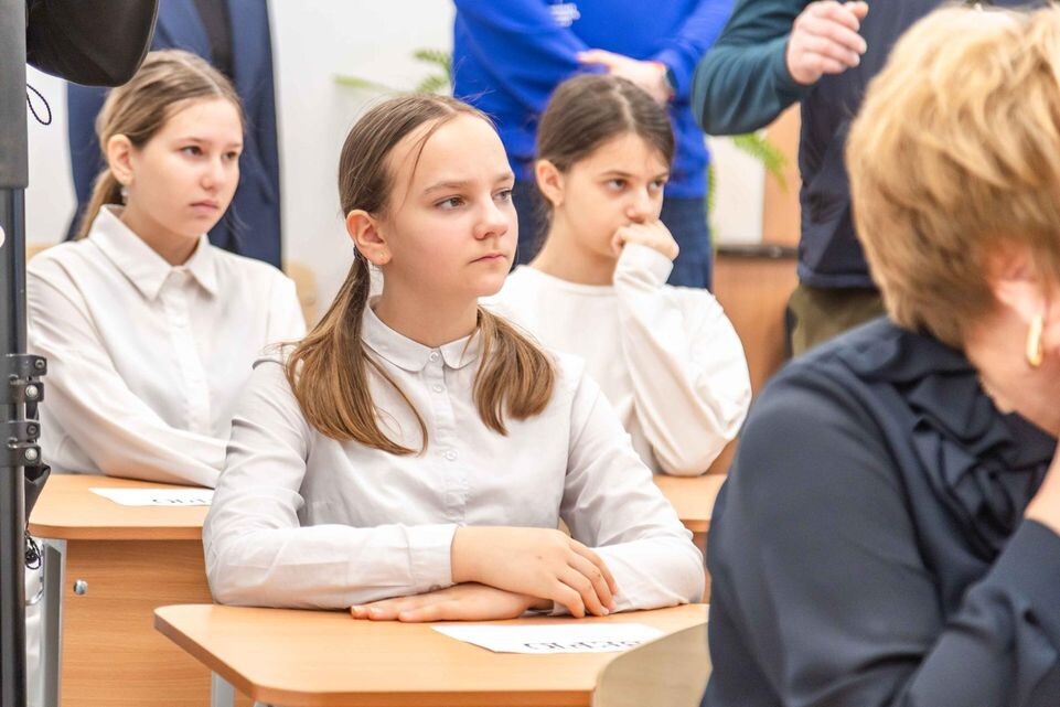     Одинцовский информационный центр