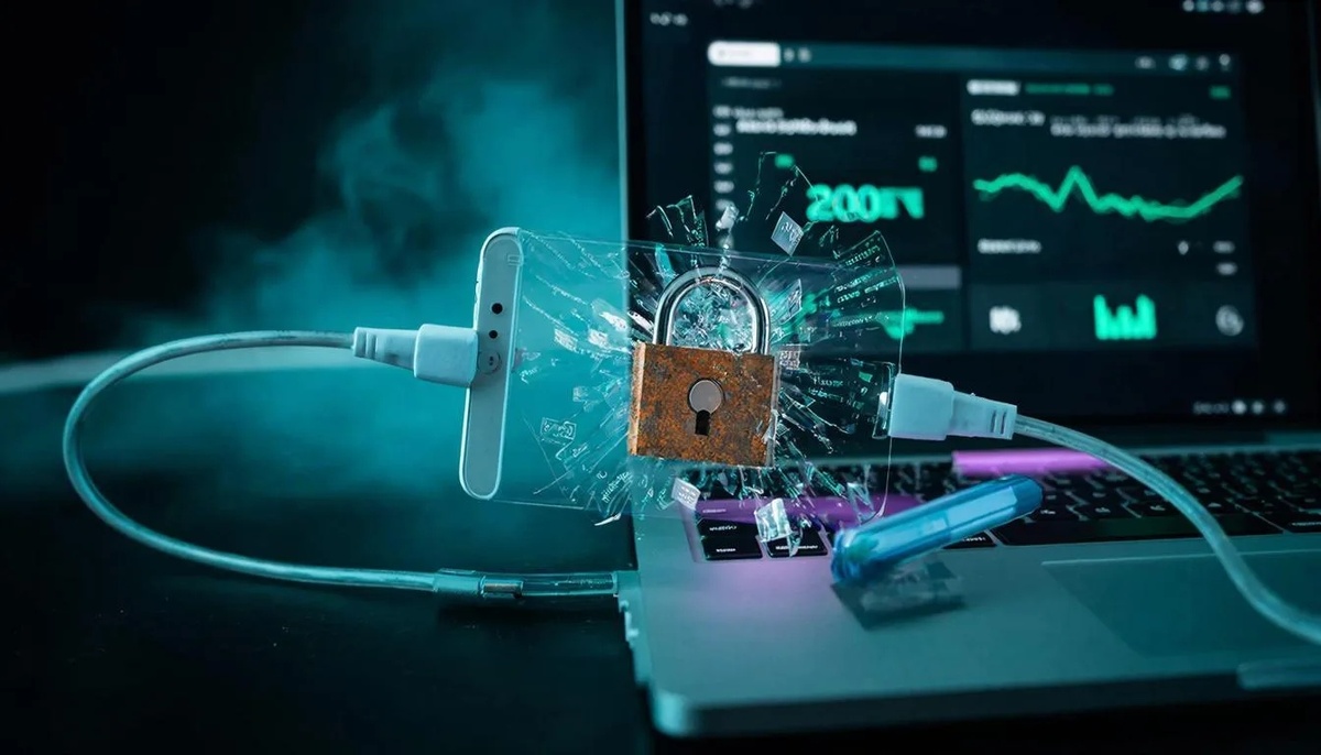 Утилита, которая ломает SSL-пиннинг