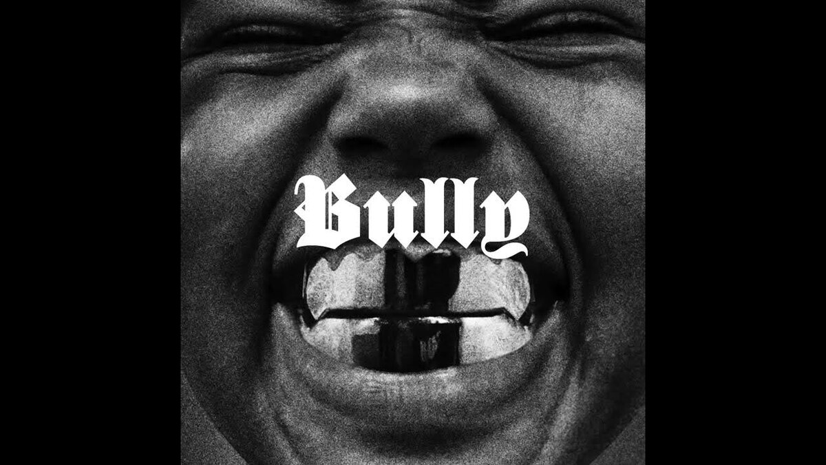 Обложка нового альбома 