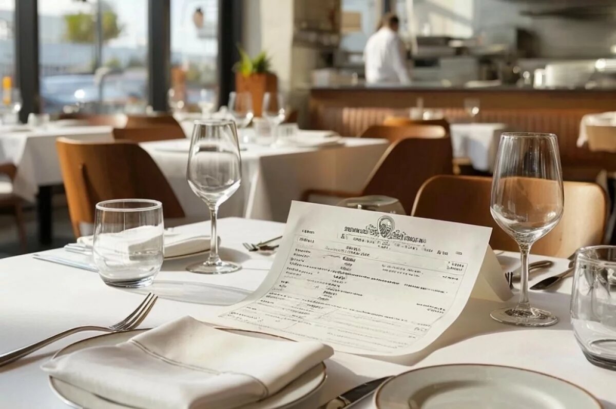    Жители Ставрополья стали тратить на фастфуд больше, чем на рестораны