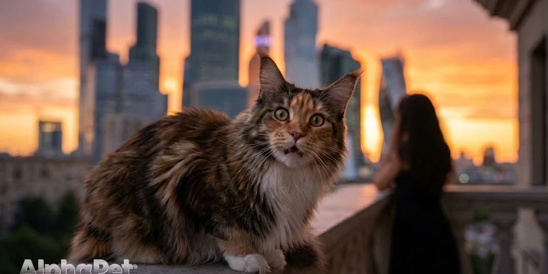 Никаких «кис-кис»: 4 звука, на которые кошка прибежит из самой дальней комнаты