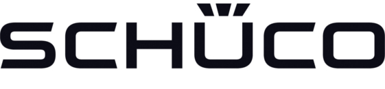 Логотип Schuco