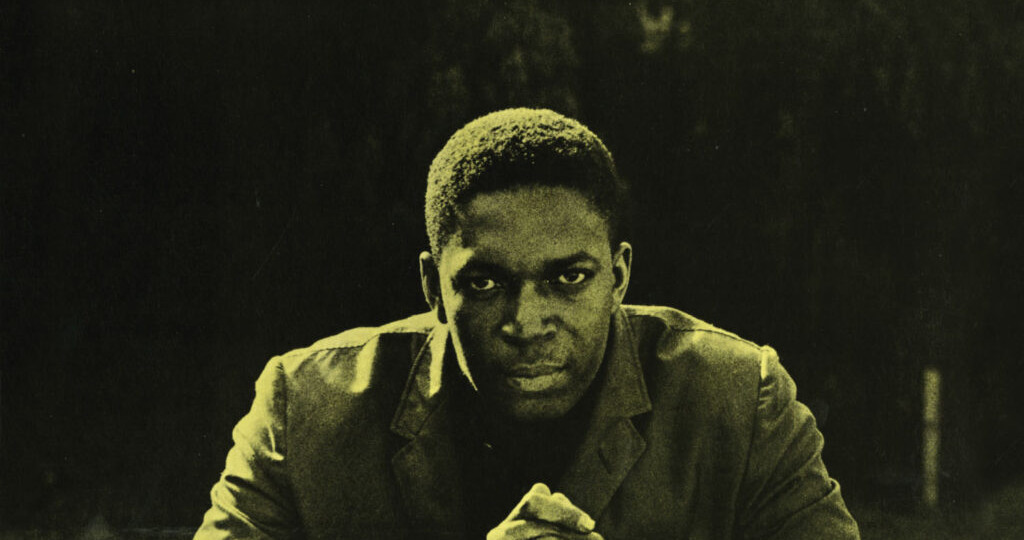 John Coltrane - "Coltrane" 1957