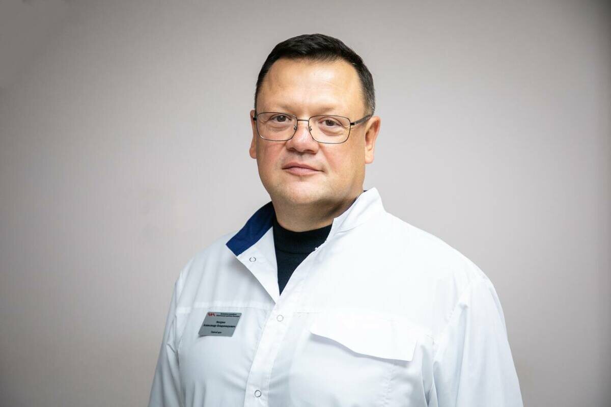    Александр Нохрин, покинувший посты главврача в Лангепасе и депутата Думы Югры, возглавил Минздрав Камчатки