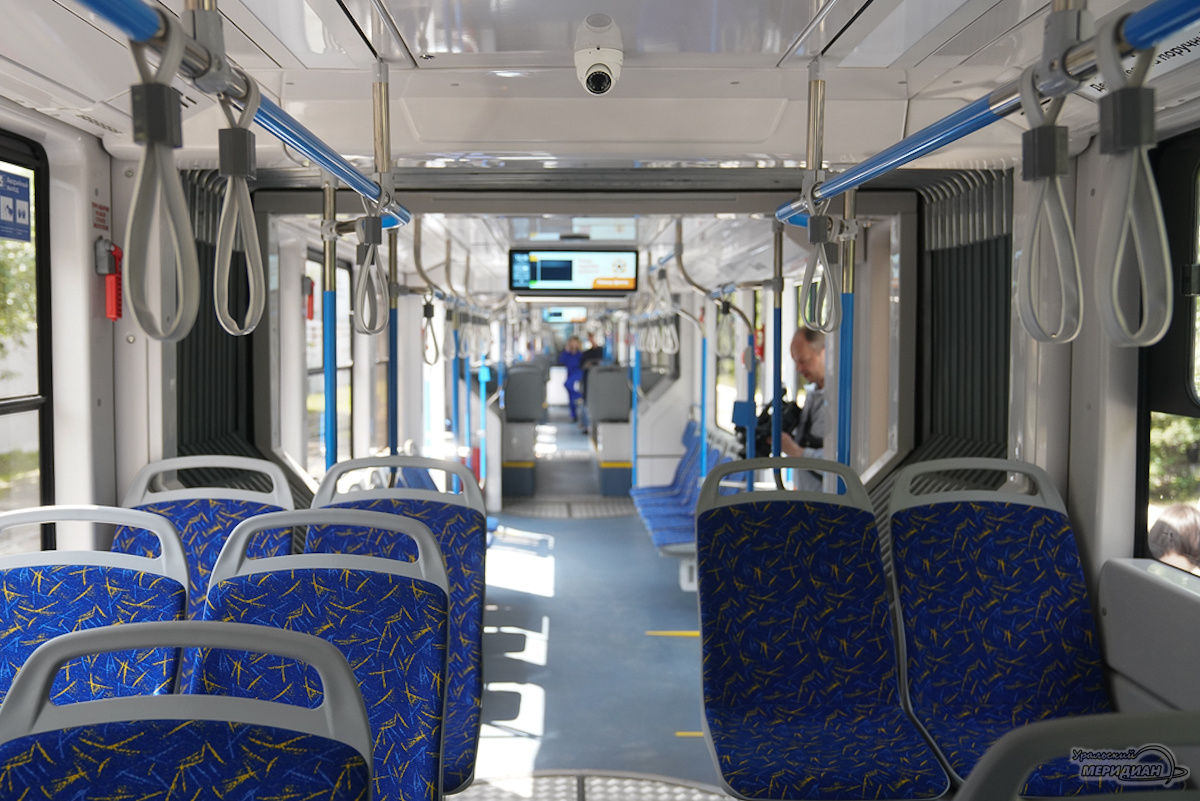    Фото: Лидия Аникина © ИА «Уральский меридиан»