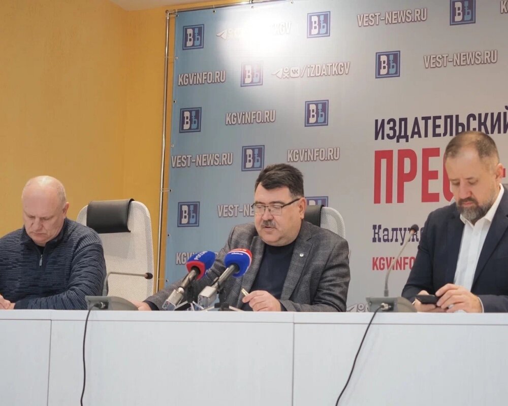    Фото: АиФ-Калуга/ Виктор Комиссаров