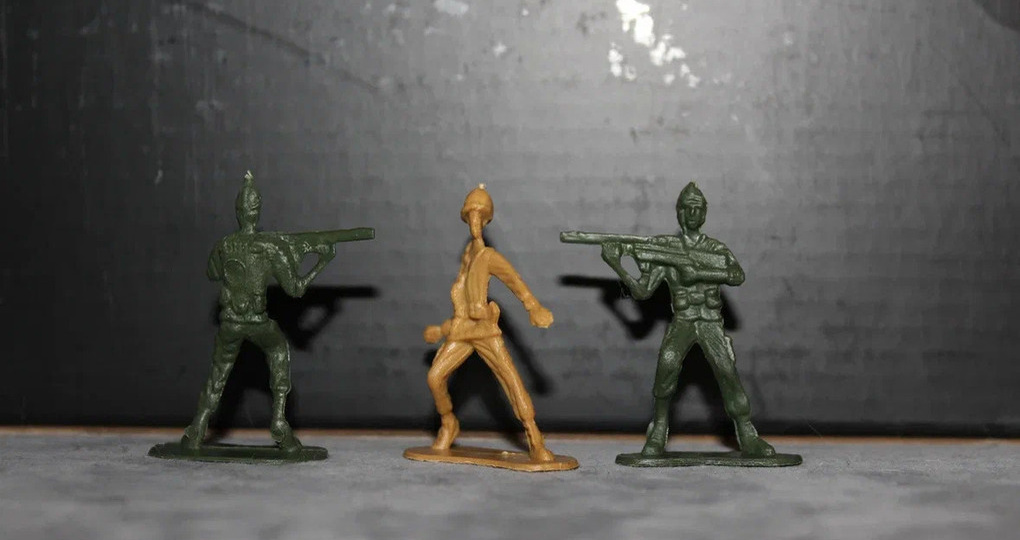 Группировка «Днепр» закрепилась в 12 километрах от окраин города