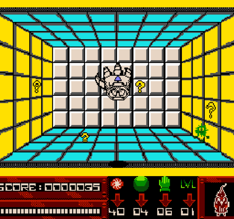 Super Glove Ball: когда NES удивила всех