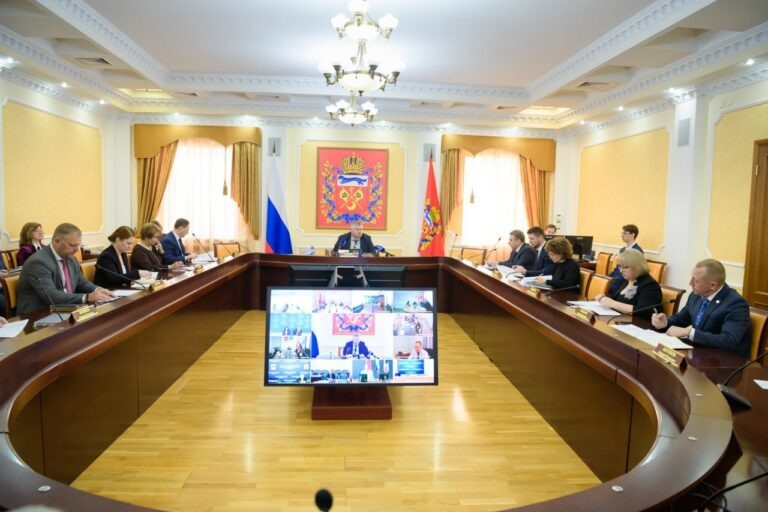    Правительство Оренбуржья выделило средства на покупку здания для архива Оренбуржье