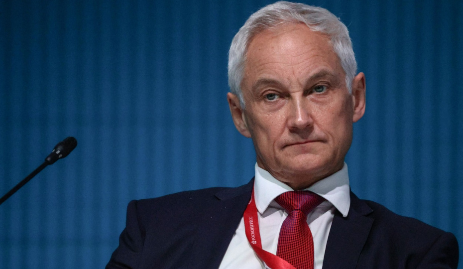 Белоусов попросил Китай держать ухо востро: после Венесуэлы и Ирана нужен постоянный присмотр за Трампом?