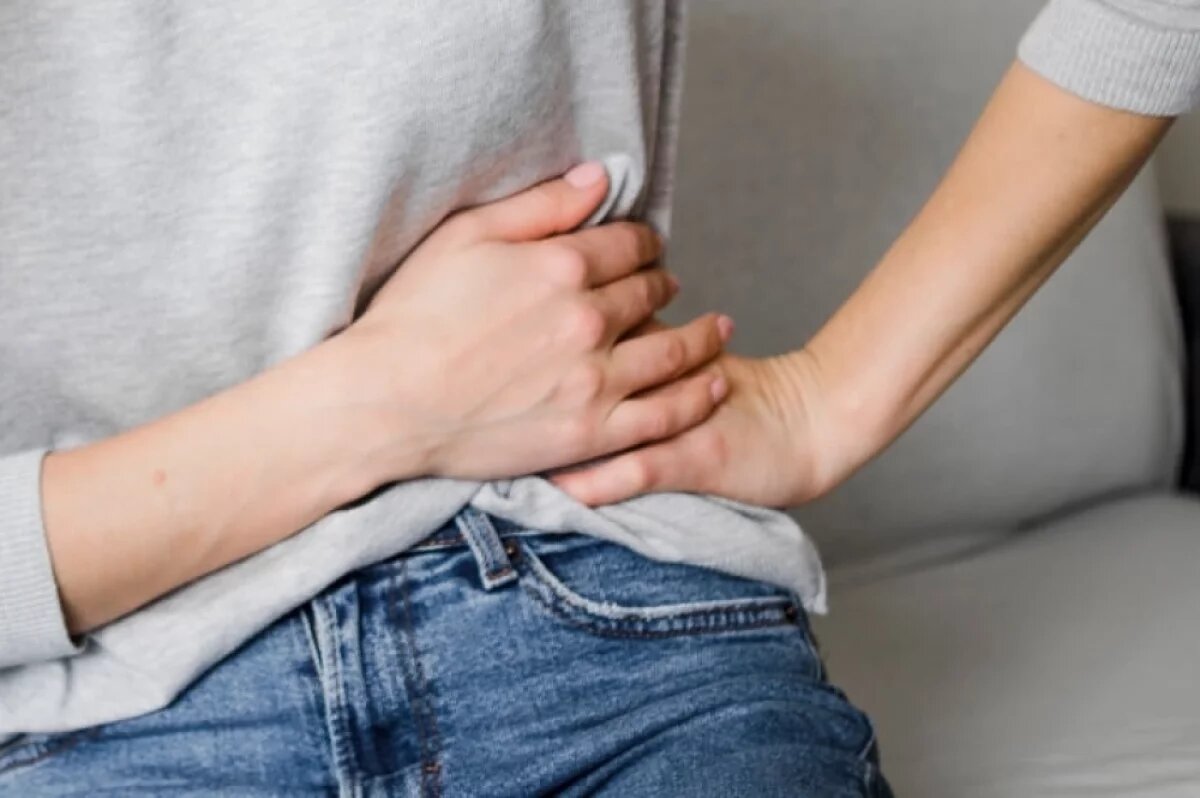    Врачи спасли 19-летнюю жительницу Югры, у которой отказала печень