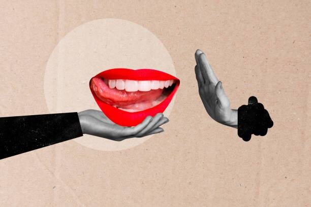 Словарь жестов — это самый быстрый способ ошибаться в людях