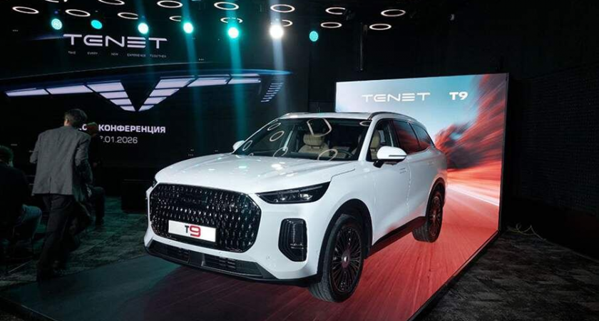    Фото: ИЗВЕСТИЯ/Евгений Багдасаров