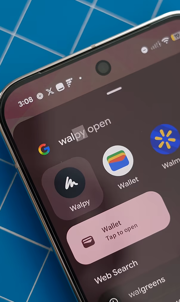    Дизайнерские фишки в Android 17