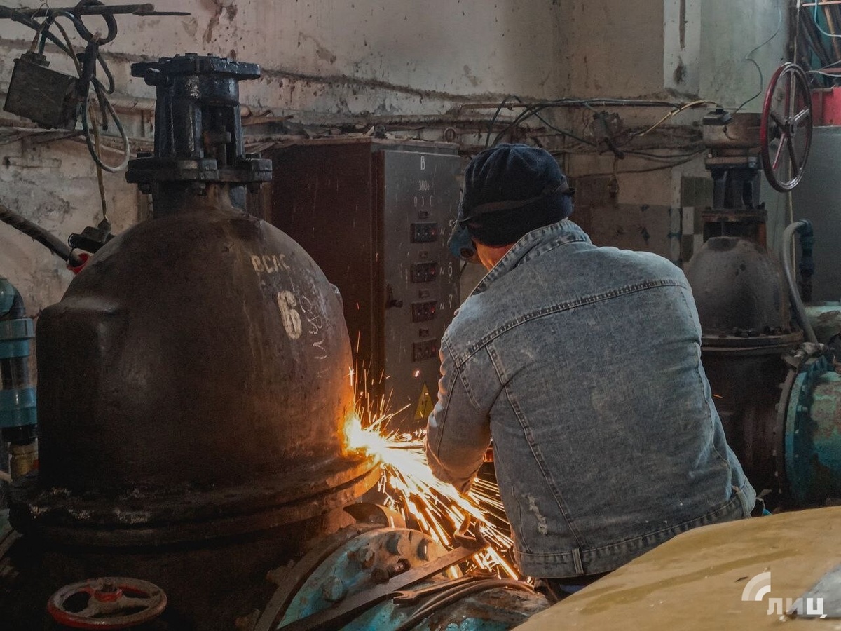    Фото: Луганский Информационный Центр