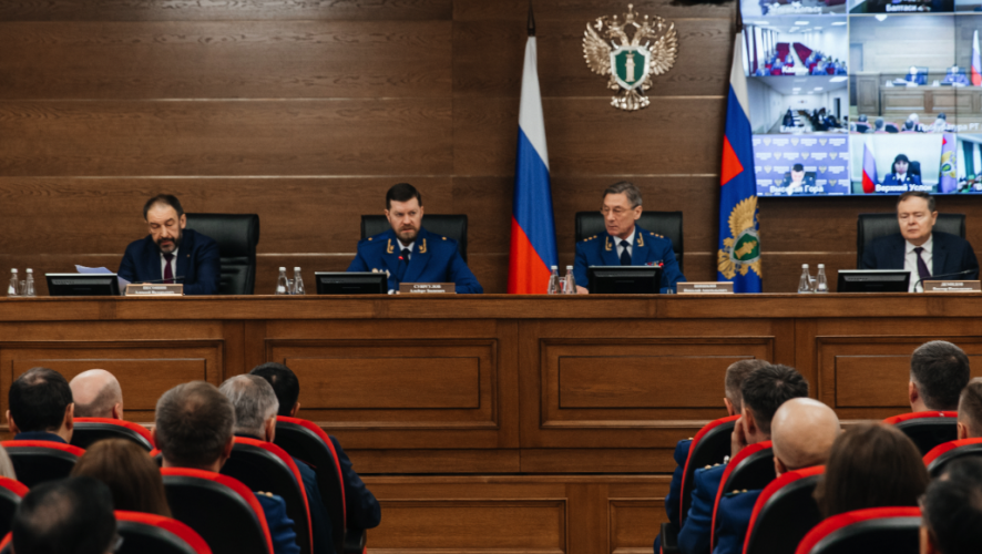    Фото: пресс-служба прокуратуры Татарстана