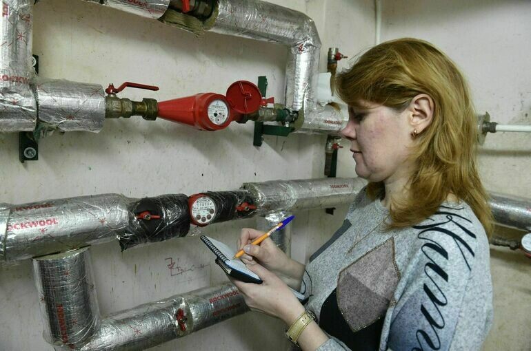 Чиновников отучат завышать тарифы на коммуналку