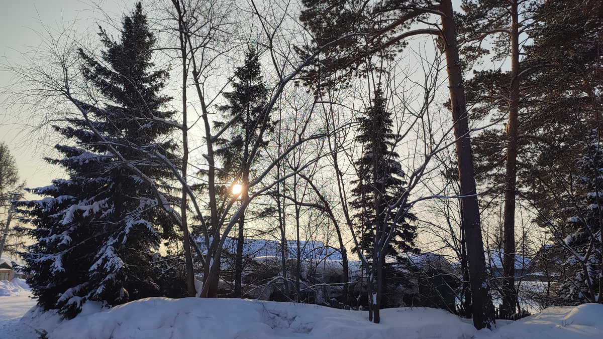 Новосибирск, Октябрьский район