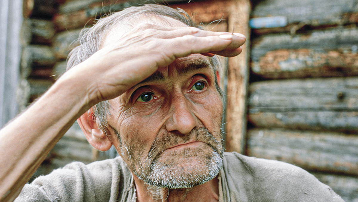 Иллюстрация к истории создана при помощи ИИ